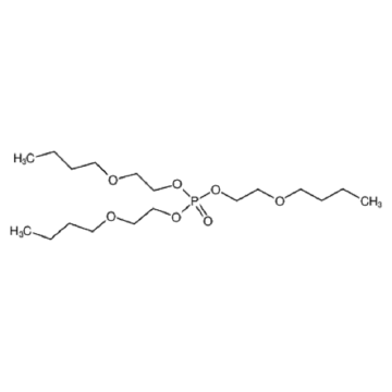 Tris 2-butoxyethyl phosphate 78-51-3